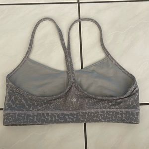 lululemon y bra